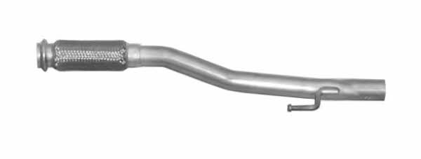 Imasaf 56.08.05 Exhaust pipe 560805