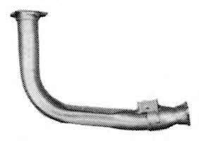 Imasaf 56.11.01 Exhaust pipe 561101