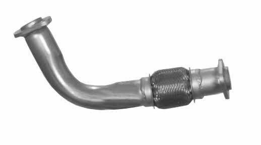 Imasaf 69.40.01 Exhaust pipe 694001