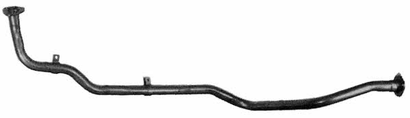 Imasaf 69.70.01 Exhaust pipe 697001