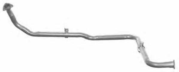 Imasaf 69.71.41 Exhaust pipe 697141