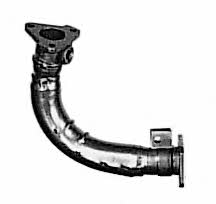 Imasaf 70.80.01 Exhaust pipe 708001