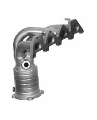 Imasaf 71.02.63 Catalytic Converter 710263