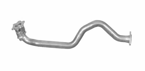 Imasaf 71.15.01 Exhaust pipe 711501
