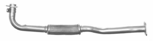 Imasaf 51.50.01 Exhaust pipe 515001