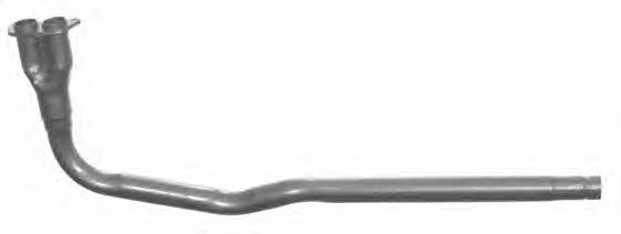 Imasaf 51.85.01 Exhaust pipe 518501