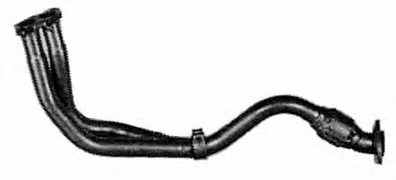 Imasaf 71.35.01 Exhaust pipe 713501