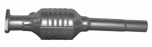 Imasaf 71.35.33 Catalytic Converter 713533