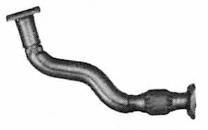 Imasaf 71.36.01 Exhaust pipe 713601
