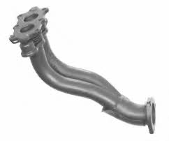 Imasaf 71.38.01 Exhaust pipe 713801
