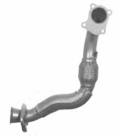 Imasaf 71.39.21 Exhaust pipe 713921