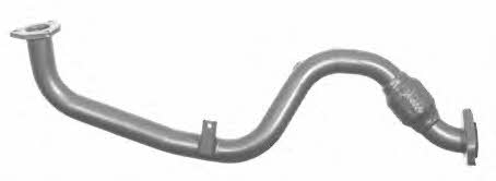 Imasaf 71.41.01 Exhaust pipe 714101