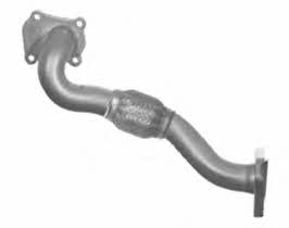 Imasaf 71.44.01 Exhaust pipe 714401