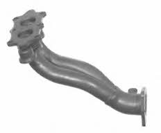 Imasaf 71.50.21 Exhaust pipe 715021