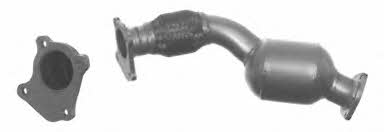 Imasaf 71.59.33 Catalytic Converter 715933