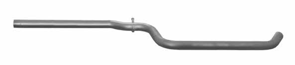 Imasaf 71.66.54 Exhaust pipe 716654