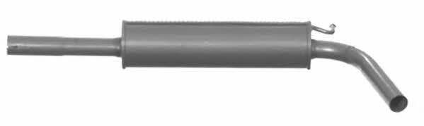 Imasaf 71.81.06 Central silencer 718106