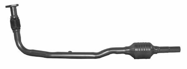 Imasaf 72.02.33 Catalytic Converter 720233