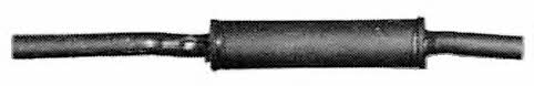 Imasaf 72.08.06 Central silencer 720806