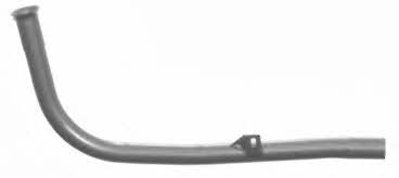 Imasaf 72.13.01 Exhaust pipe 721301