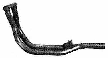 Imasaf 72.18.11 Exhaust pipe 721811