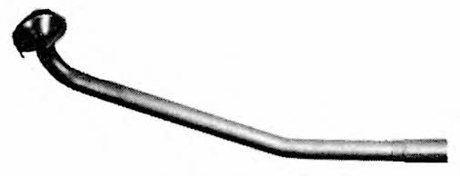 Imasaf 72.31.01 Exhaust pipe 723101