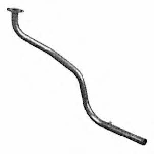 Imasaf 72.38.01 Exhaust pipe 723801