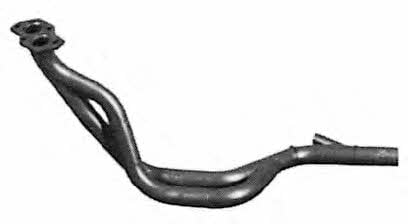 Imasaf 72.38.11 Exhaust pipe 723811