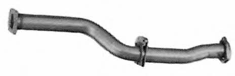 Imasaf 72.73.01 Exhaust pipe 727301