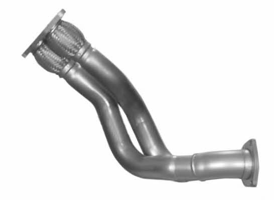 Imasaf 72.74.01 Exhaust pipe 727401