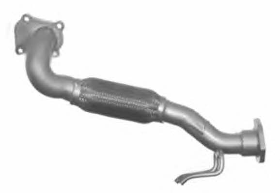 Imasaf 72.75.01 Exhaust pipe 727501