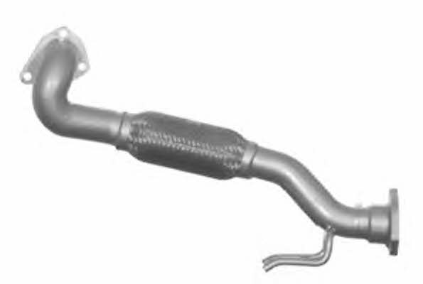 Imasaf 72.75.21 Exhaust pipe 727521