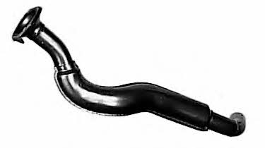 Imasaf 72.80.01 Exhaust pipe 728001