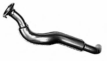 Imasaf 72.80.21 Exhaust pipe 728021
