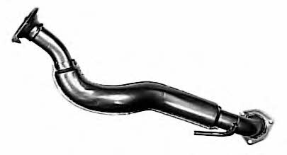 Imasaf 72.80.31 Exhaust pipe 728031