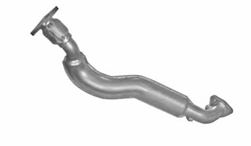 Imasaf 72.80.41 Exhaust pipe 728041