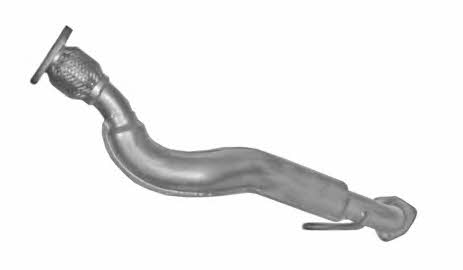 Imasaf 72.80.51 Exhaust pipe 728051