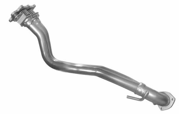 Imasaf 72.80.61 Exhaust pipe 728061