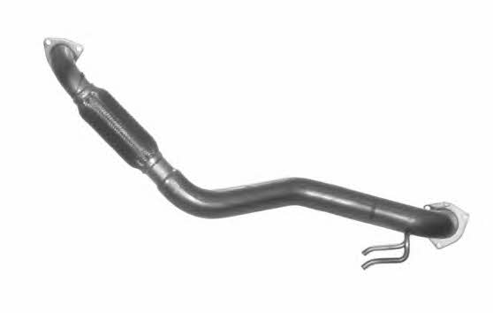 Imasaf 72.82.31 Exhaust pipe 728231