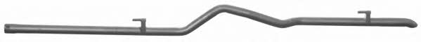 Imasaf 72.90.38 Exhaust pipe 729038