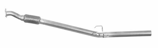 Imasaf 72.91.01 Exhaust pipe 729101