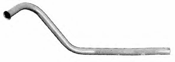 Imasaf 74.04.01 Exhaust pipe 740401