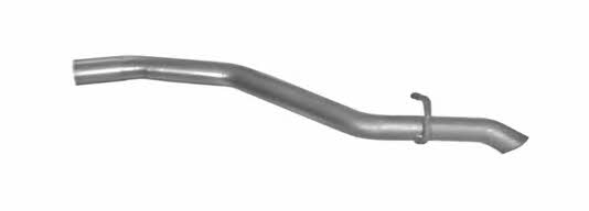 Imasaf 74.48.08 Exhaust pipe 744808