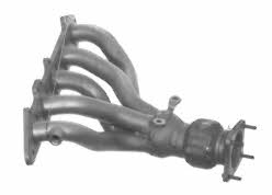Imasaf 74.59.31 Exhaust pipe 745931