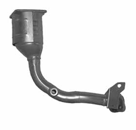 Imasaf 56.17.43 Catalytic Converter 561743