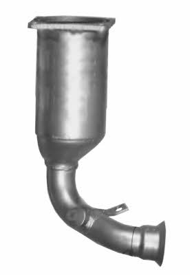 Imasaf 56.23.33 Catalytic Converter 562333