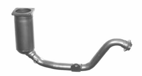 Imasaf 56.30.43 Catalytic Converter 563043