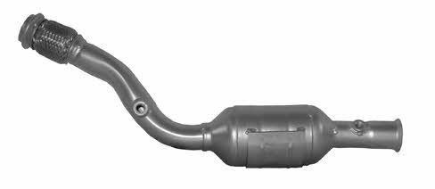 Imasaf 56.31.33 Catalytic Converter 563133