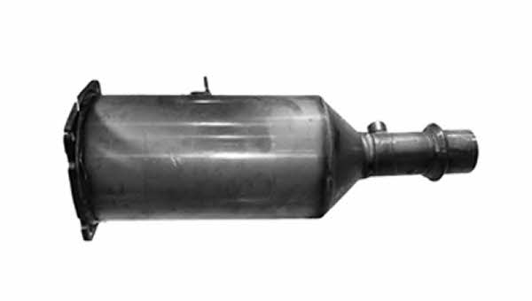Imasaf 56.33.83 Diesel particulate filter DPF 563383