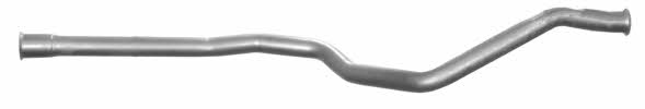 Imasaf 56.34.54 Exhaust pipe 563454